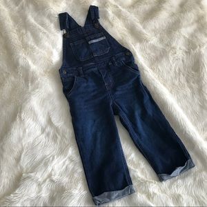 Genuine Kids overalls